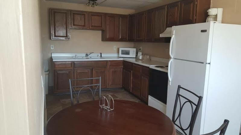 Knights Inn And Suites - Grand Forks Dış mekan fotoğraf